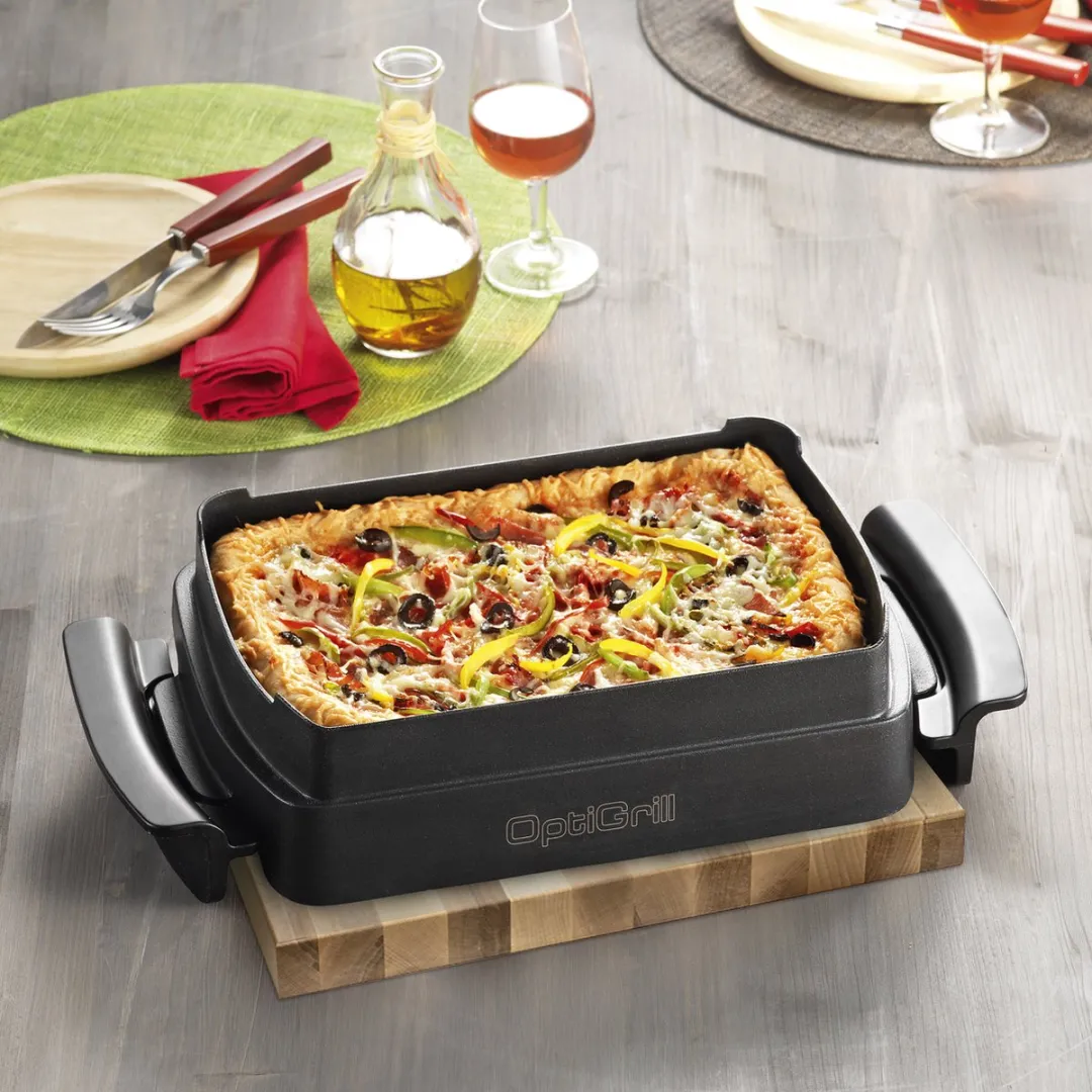 Tefal XA7328 Bakaccessoire - RVS