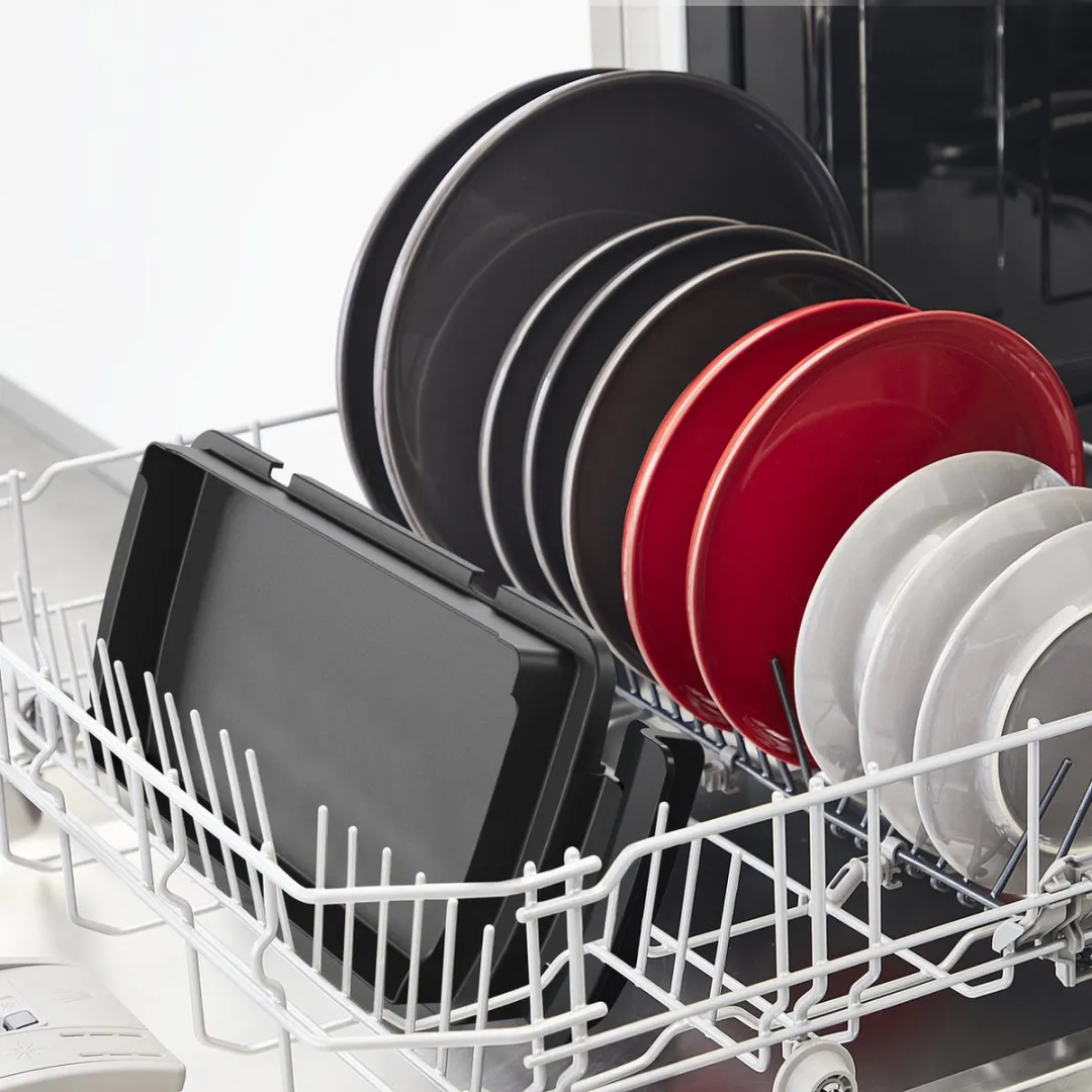 Tefal XA7328 Bakaccessoire - RVS