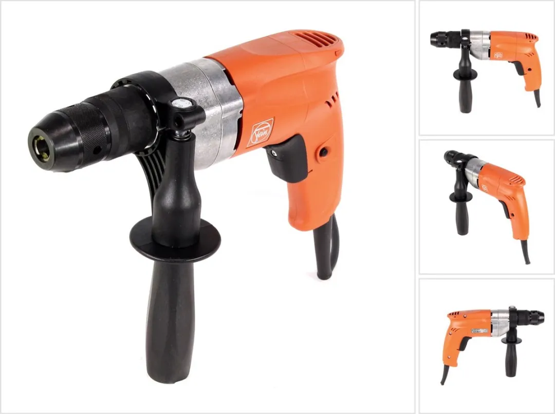 Fein BOP 10 536000 Boormachine - 270W