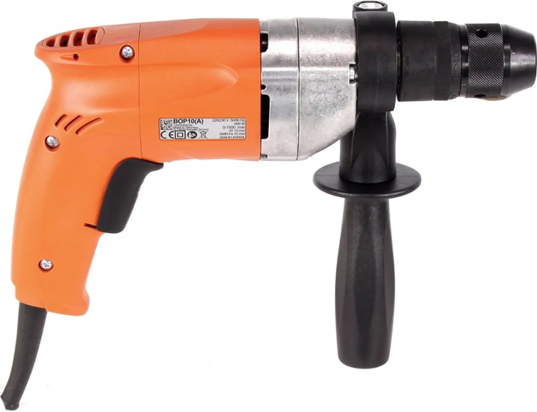 Fein BOP 10 536000 Boormachine - 270W