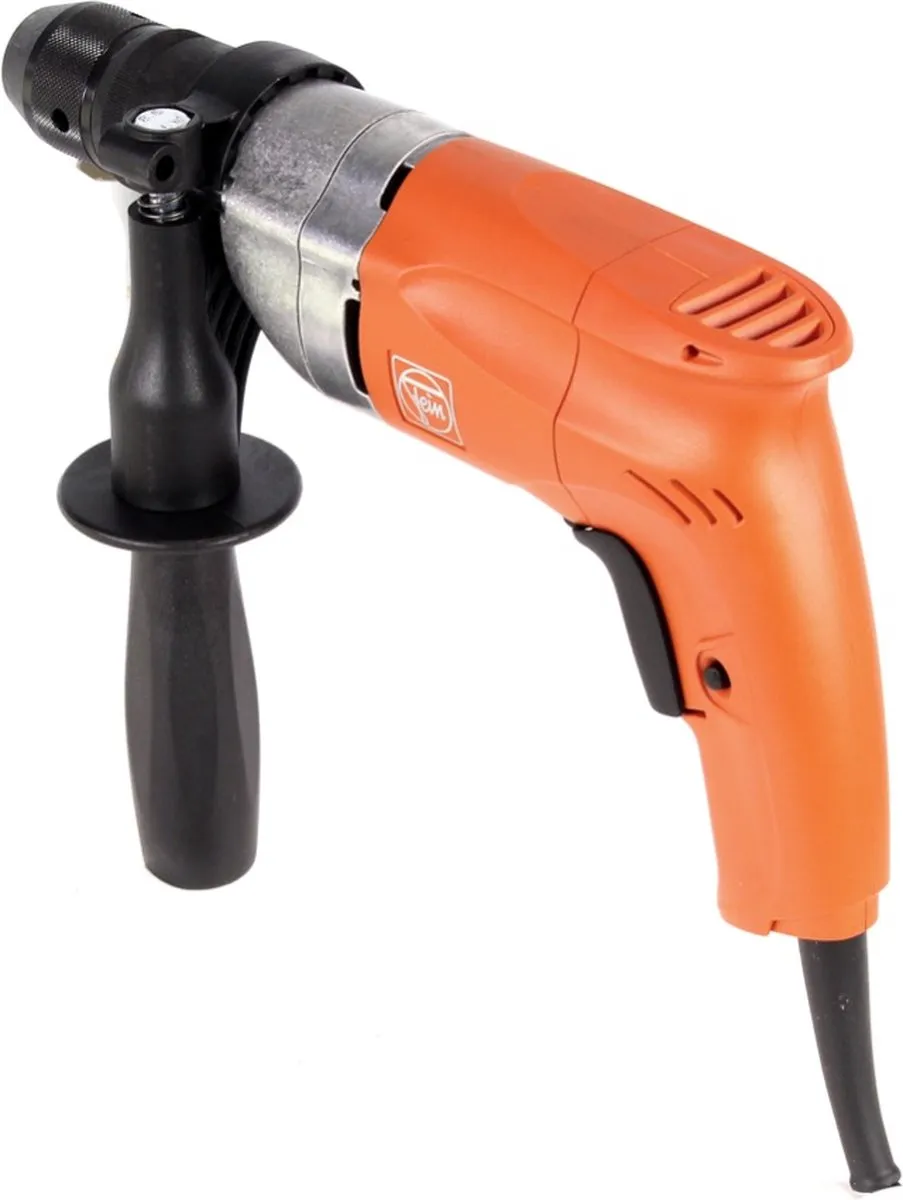 Fein BOP 10 536000 Boormachine - 270W
