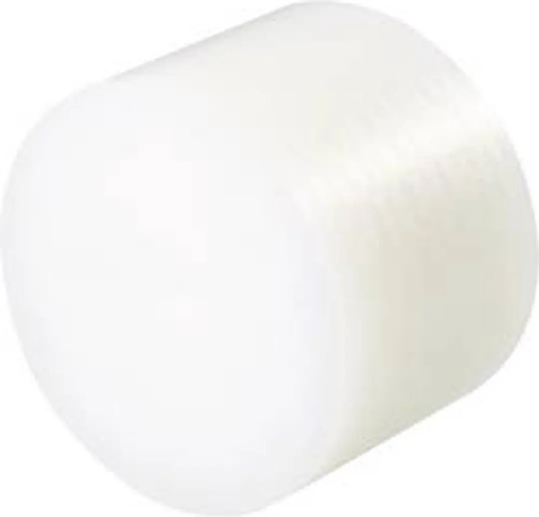 Reely Polyamide Massieve Staaf Ø80x60mm