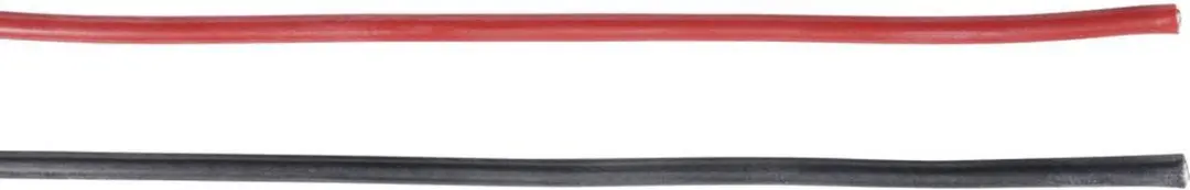 Reely Siliconen kabel zeer flexibel 2,5 mm² - afbeelding 2 van 2