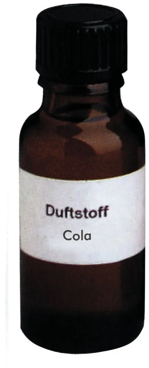 Eurolite Mistvloeistof Geur Cola