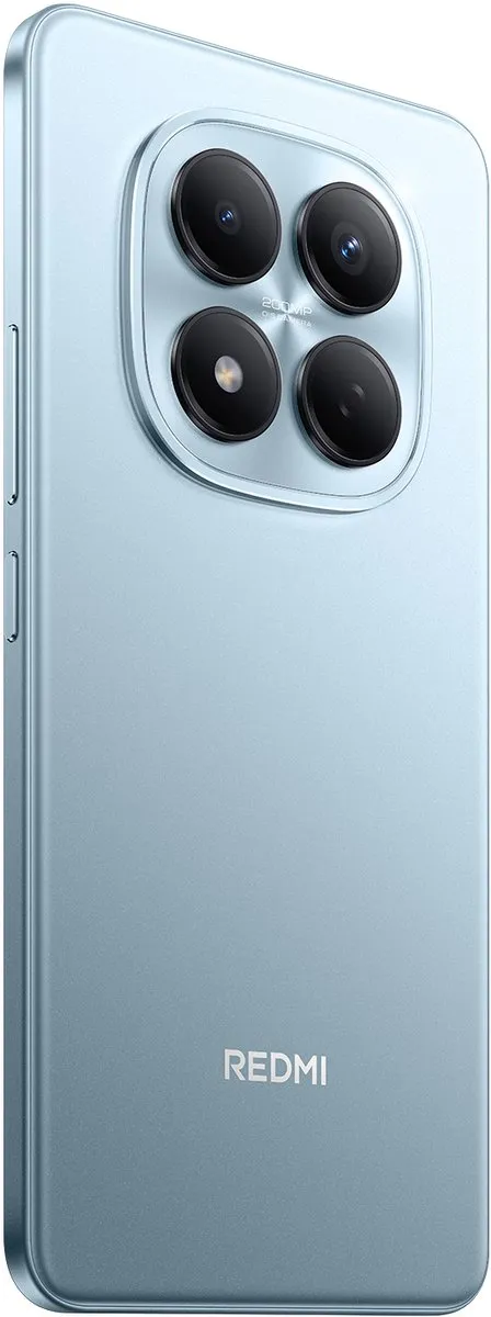 Xiaomi Redmi Note 15 Pro MZB0MGXEU Smartphone - 8GB/256GB - Blauw