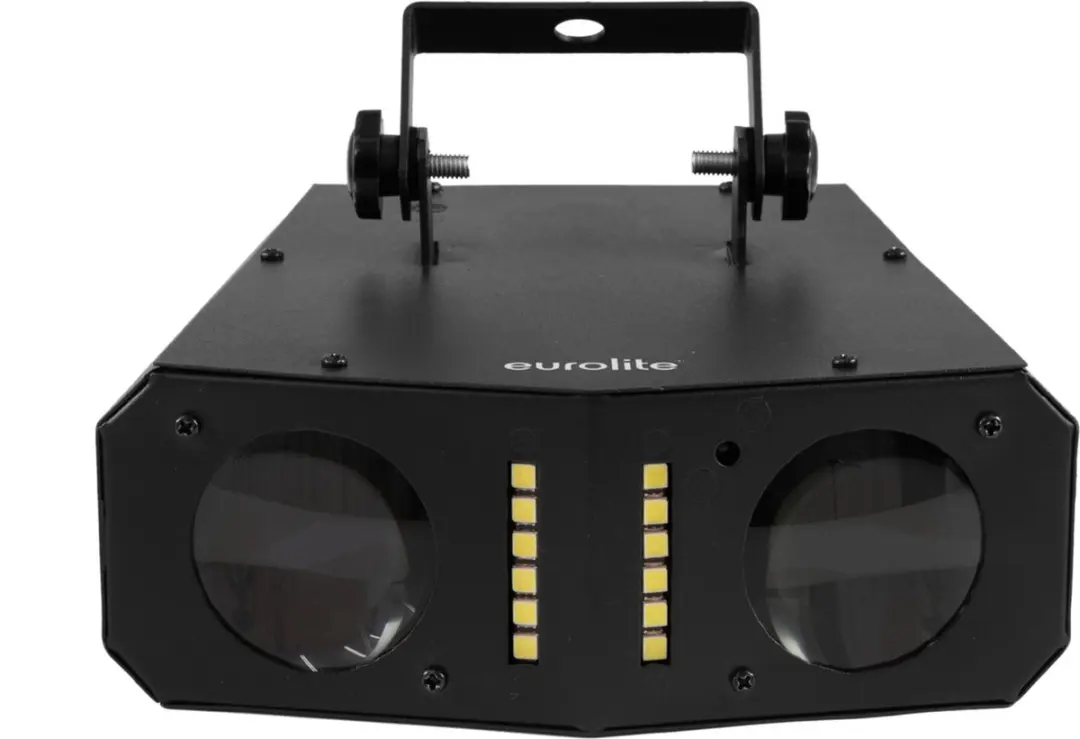 Eurolite DMF-4 Hybride Flowereffect 10W LED - afbeelding 4 van 6
