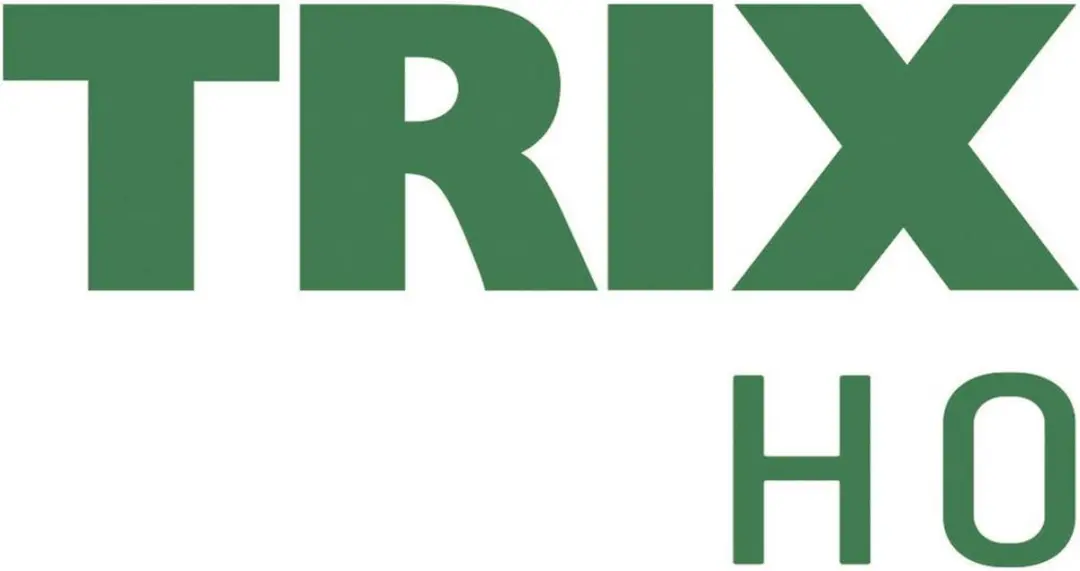 Trix C-rails 62711 Slanke wissel, links - 236.1 mm - afbeelding 2 van 3