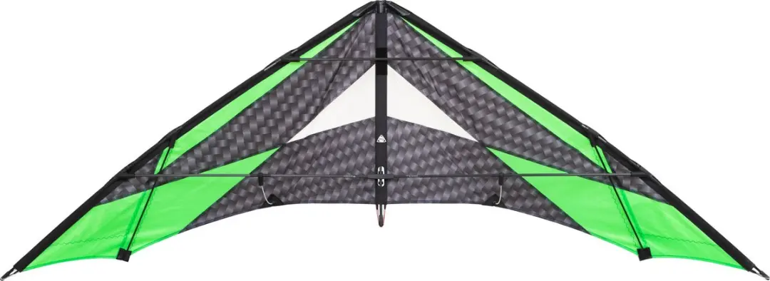 Stuntvlieger HQ Arrow M Viper 117492 Groen 174 x 64 cm