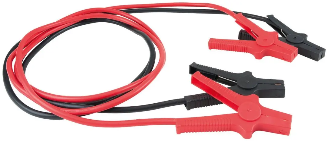 KS Tools 550.1753 Startkabels-set Ø35mm