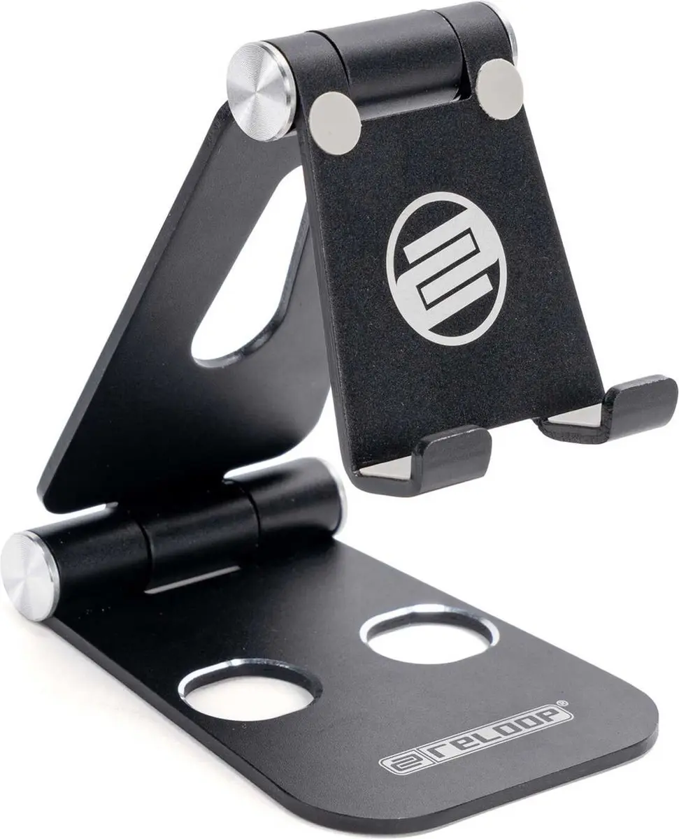 Reloop Smart Display Stand MK2 - Laptopstandaard - afbeelding 5 van 6