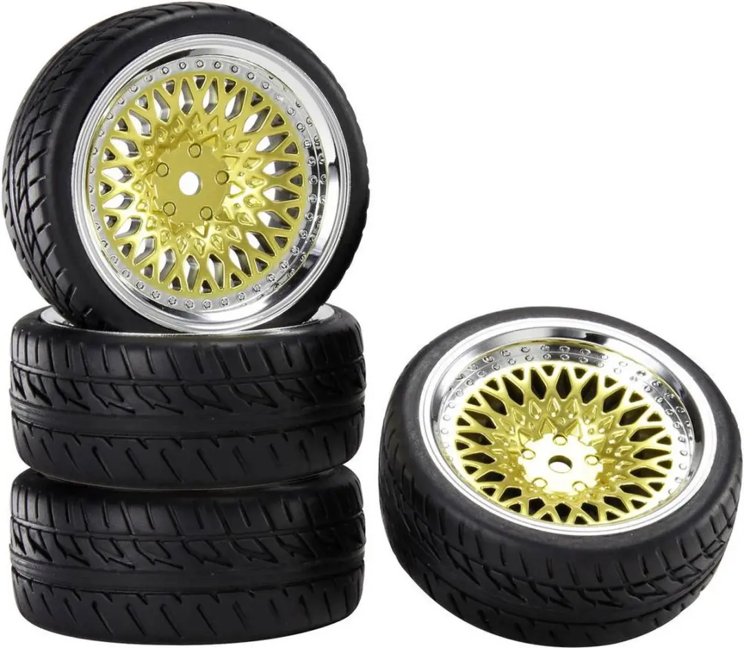 Reely OnRoad Compleet Wiel CLS Racing RE-6702300