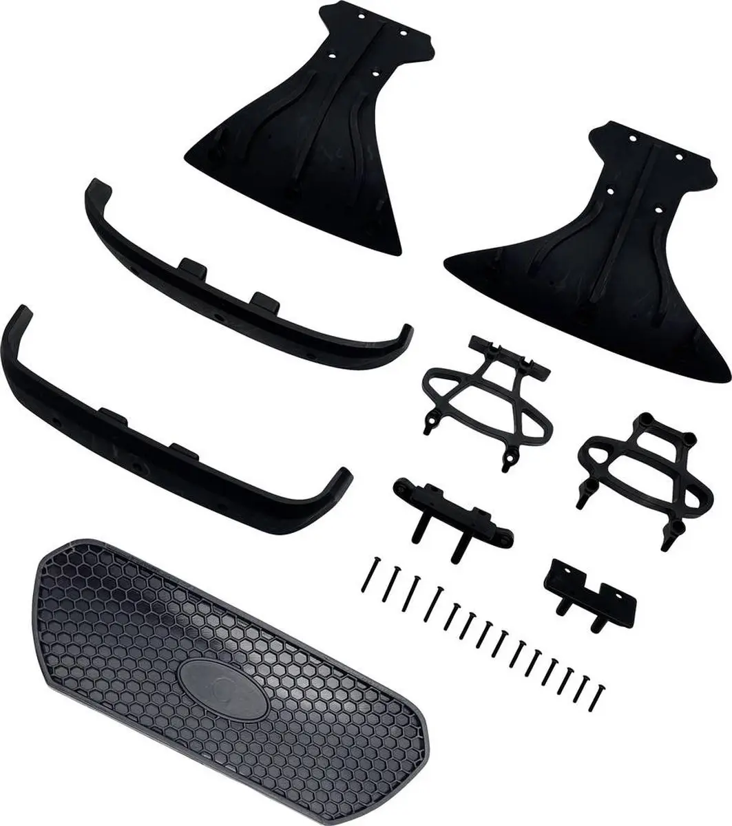 Reely RE-7337295 Reserveonderdeel Bumper