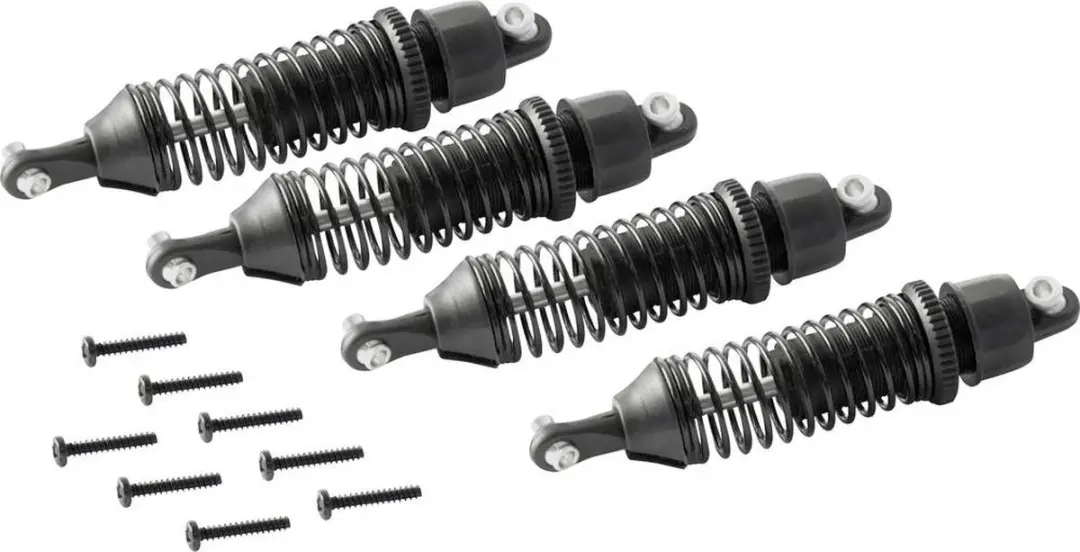 Reely RE-7577286 Reserveonderdeel Schokdemper