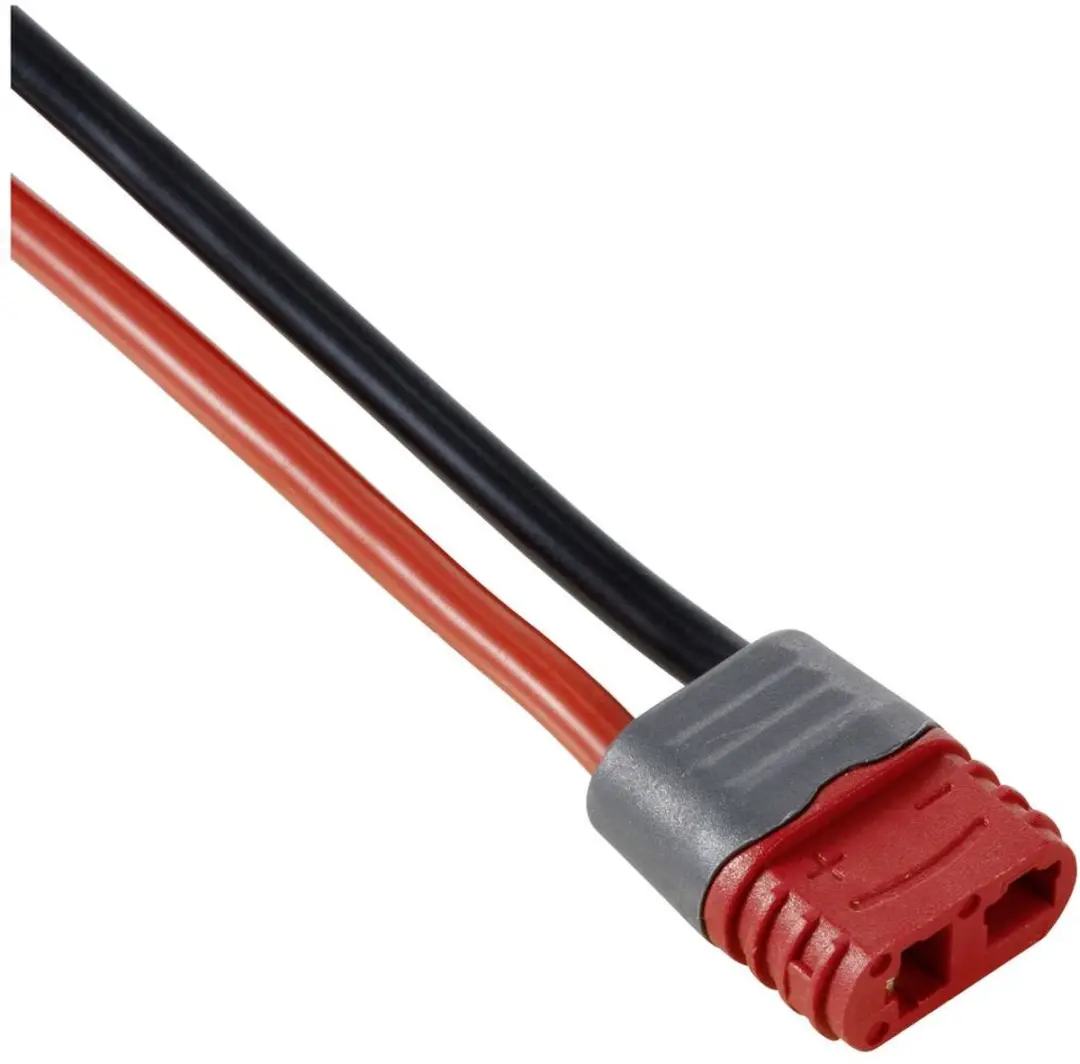 Reely NiMH accupack 7,2V 3000mAh - 6 cellen - Stick T-stekker - afbeelding 2 van 2