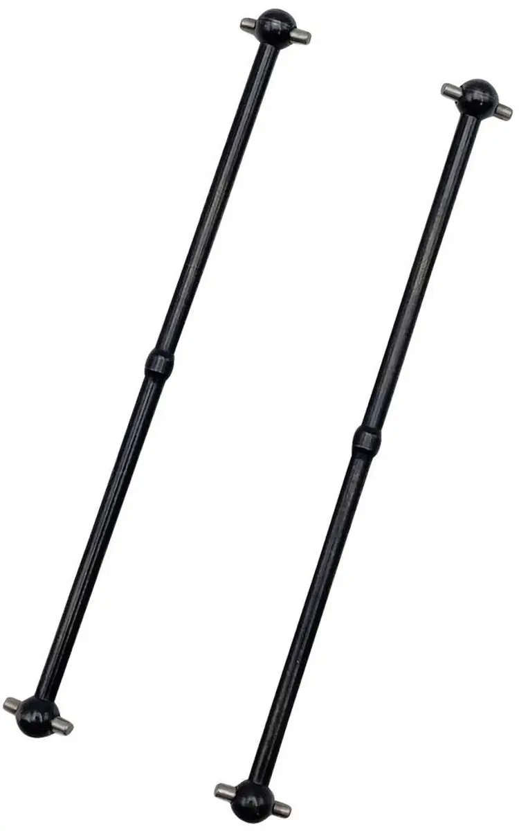 Reely RE-8378427 Achterste Aandrijfassen