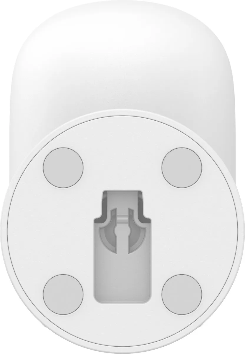 Eufy eufyCam C35 Wit - Draadloze Beveiligingscamera - IP67 - afbeelding 6 van 6