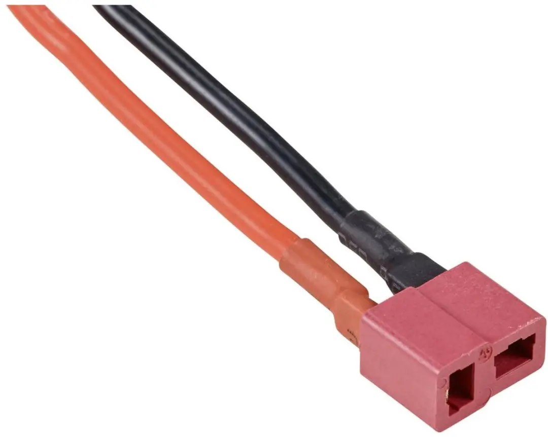 Reely LiPo Accupack 7.4V 1800mAh - T-bus - afbeelding 2 van 3