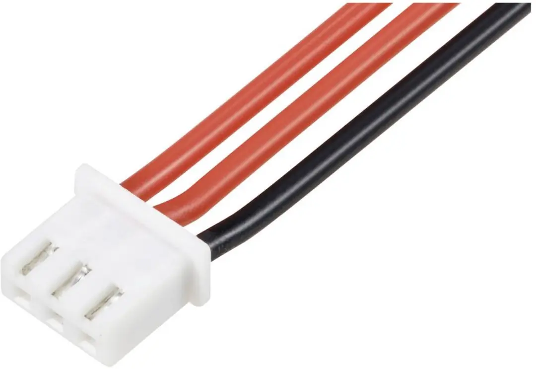Reely LiPo Accupack 7.4V 1800mAh - T-bus - afbeelding 3 van 3