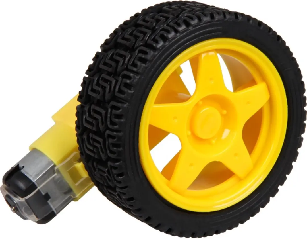 Joy-it com-Motor01 Transmissiemotor