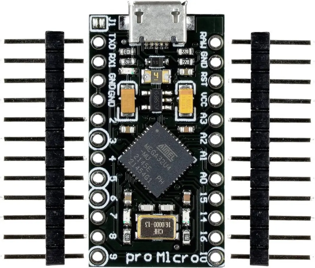 Joy-it ARD_Pro-Micro Arduino Board