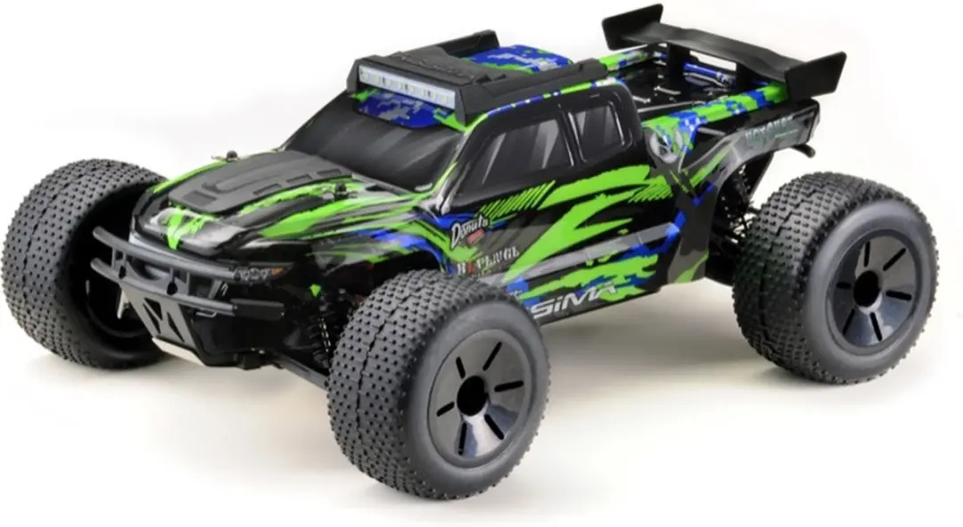 Absima AT3.4 V2 12223V2 RC Truggy