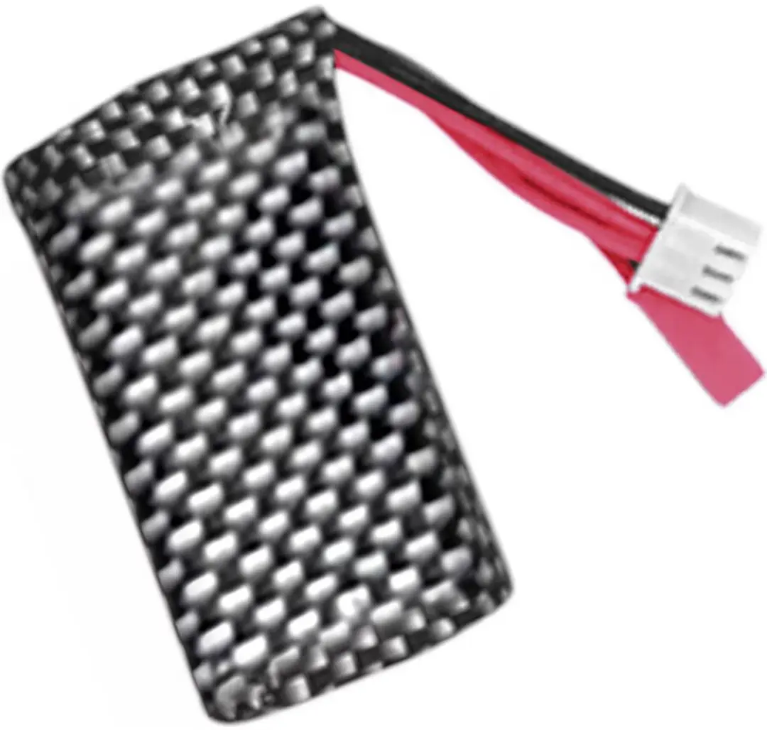 Absima J-026-34 Li-ion Accupack 7.4V 600mAh