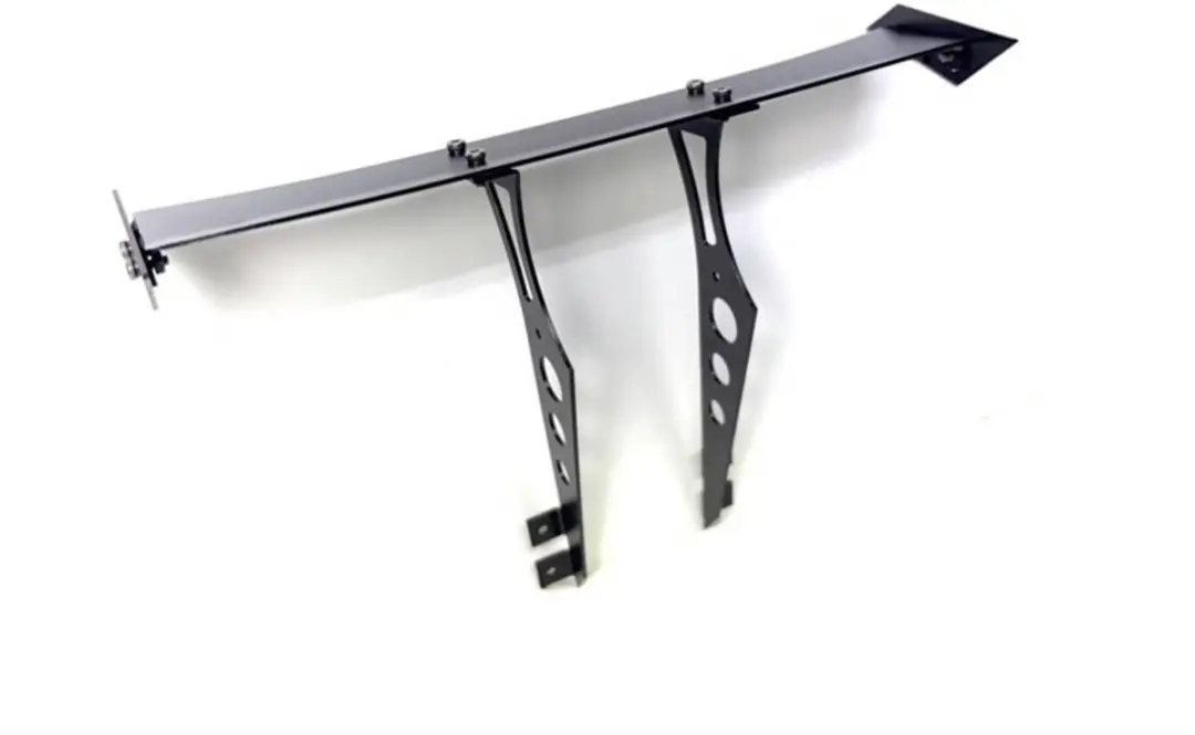 Absima 2320152 Achtervleugel 1:10 Touringcar