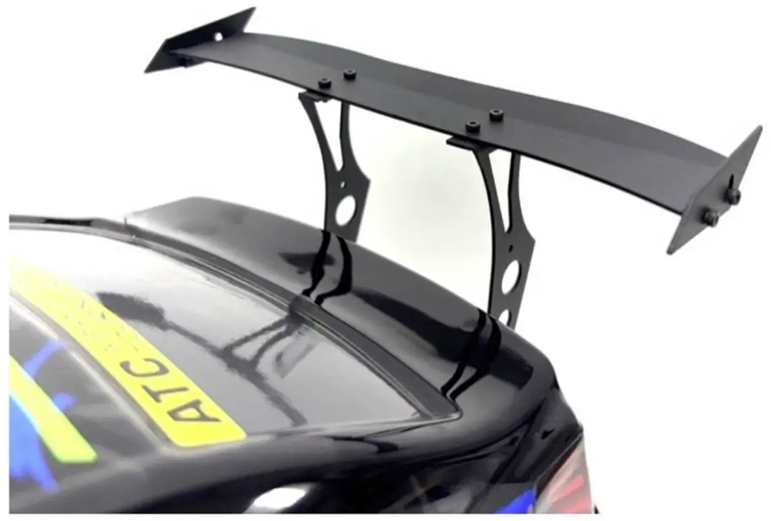 Absima 2320152 Achtervleugel 1:10 Touringcar - 170x105mm - afbeelding 2 van 2