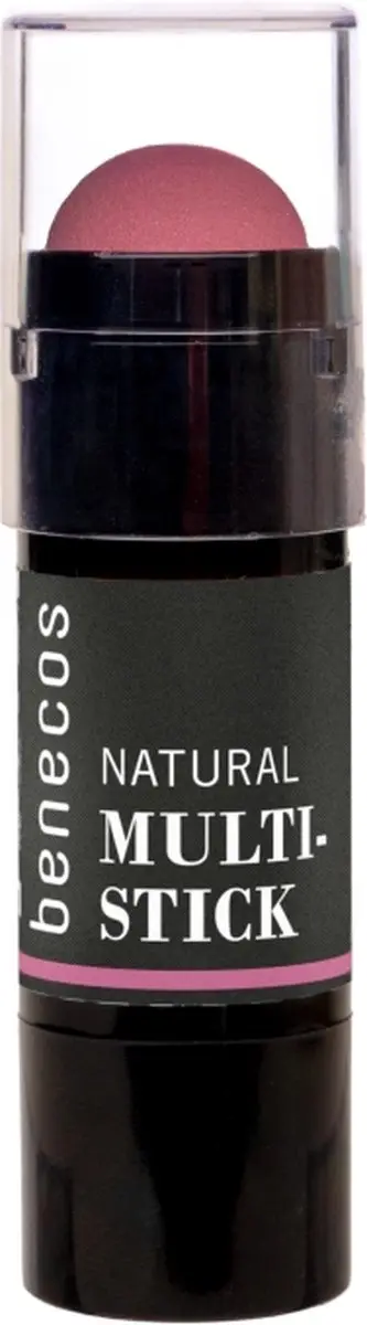 Benecos Multi Stick Be Pinky Bio