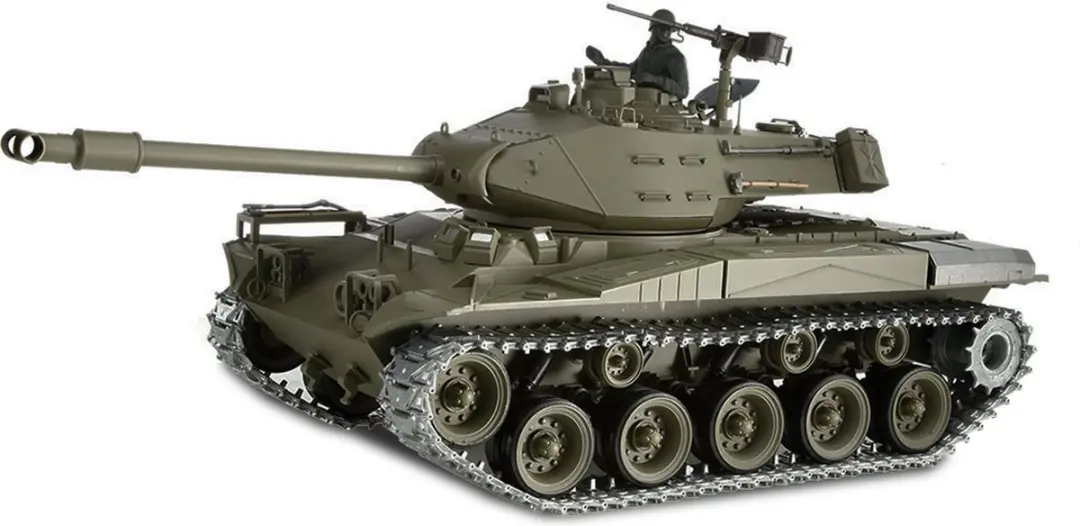 Amewi Walker Bulldog M41 RTR 23045