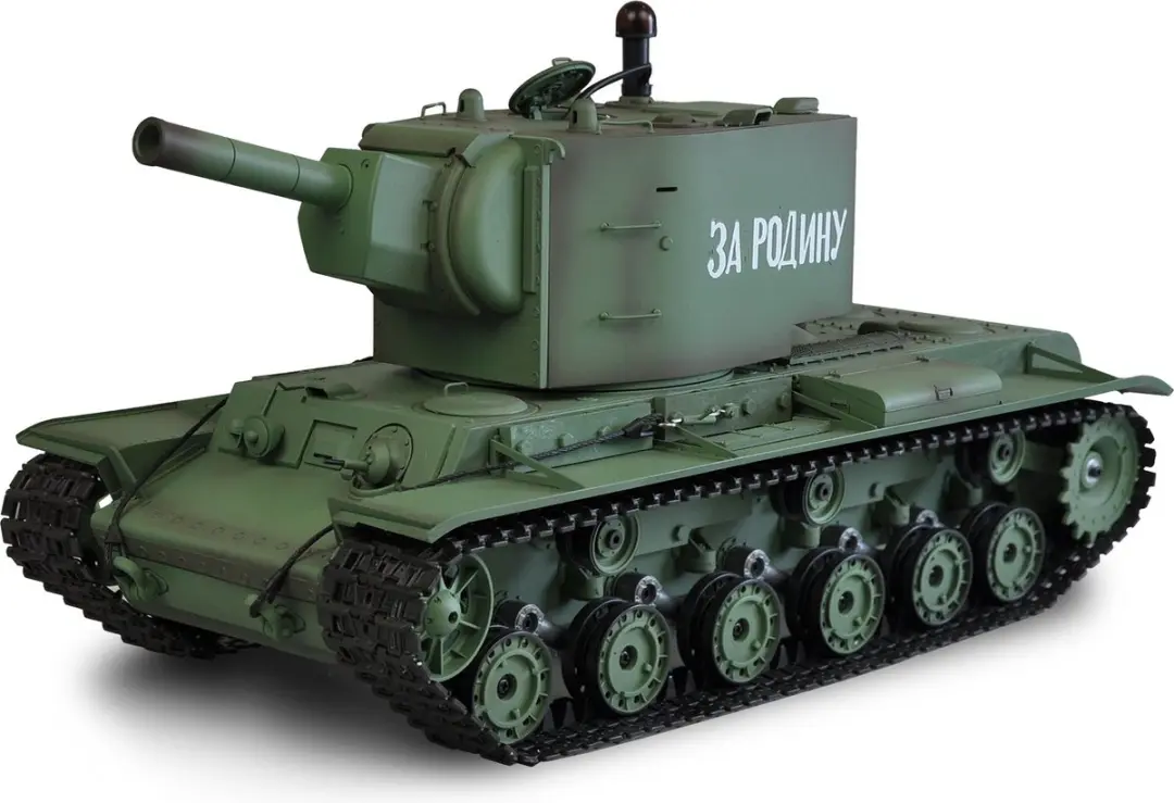 Amewi KV2 Advanced Line RC Tank 1:16 23122