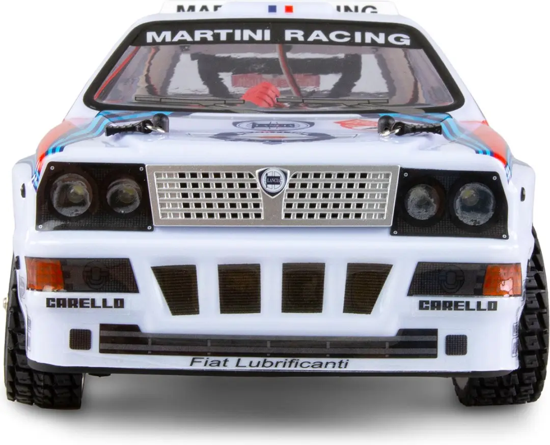 Amewi 21109 Hyper Go Lancia Delta HF Integrale RC Auto 4WD 1:14 RTR