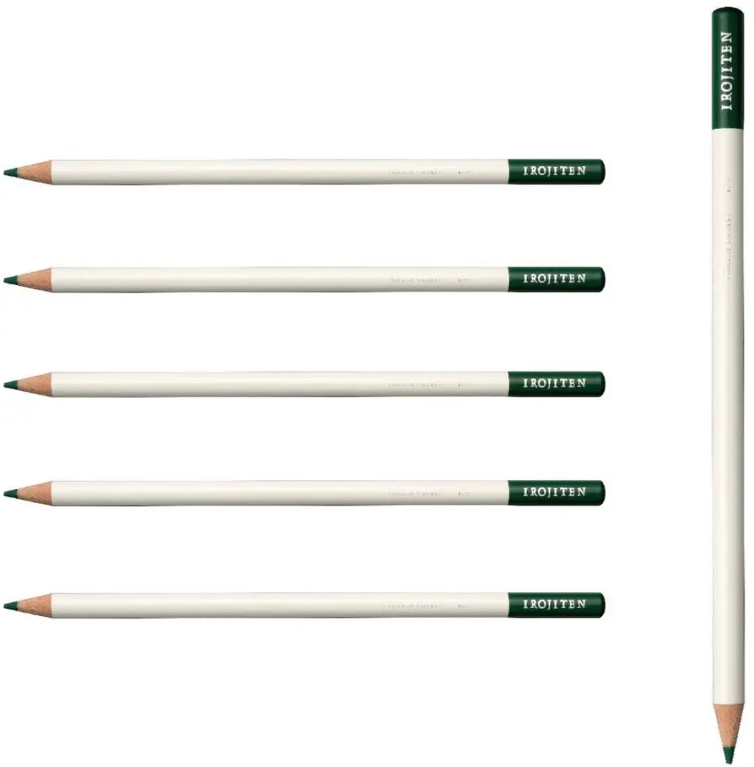 Tombow Irojiten