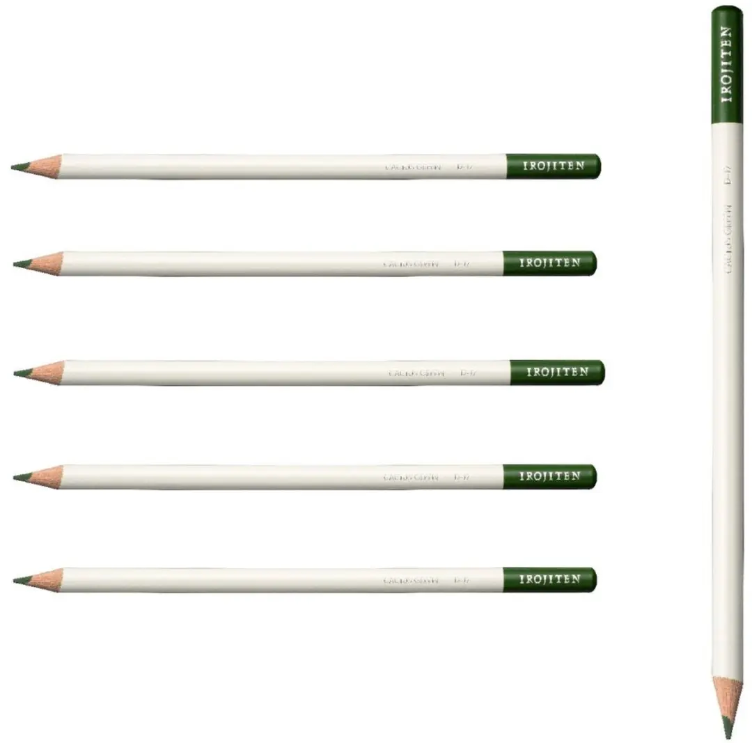 Tombow Irojiten