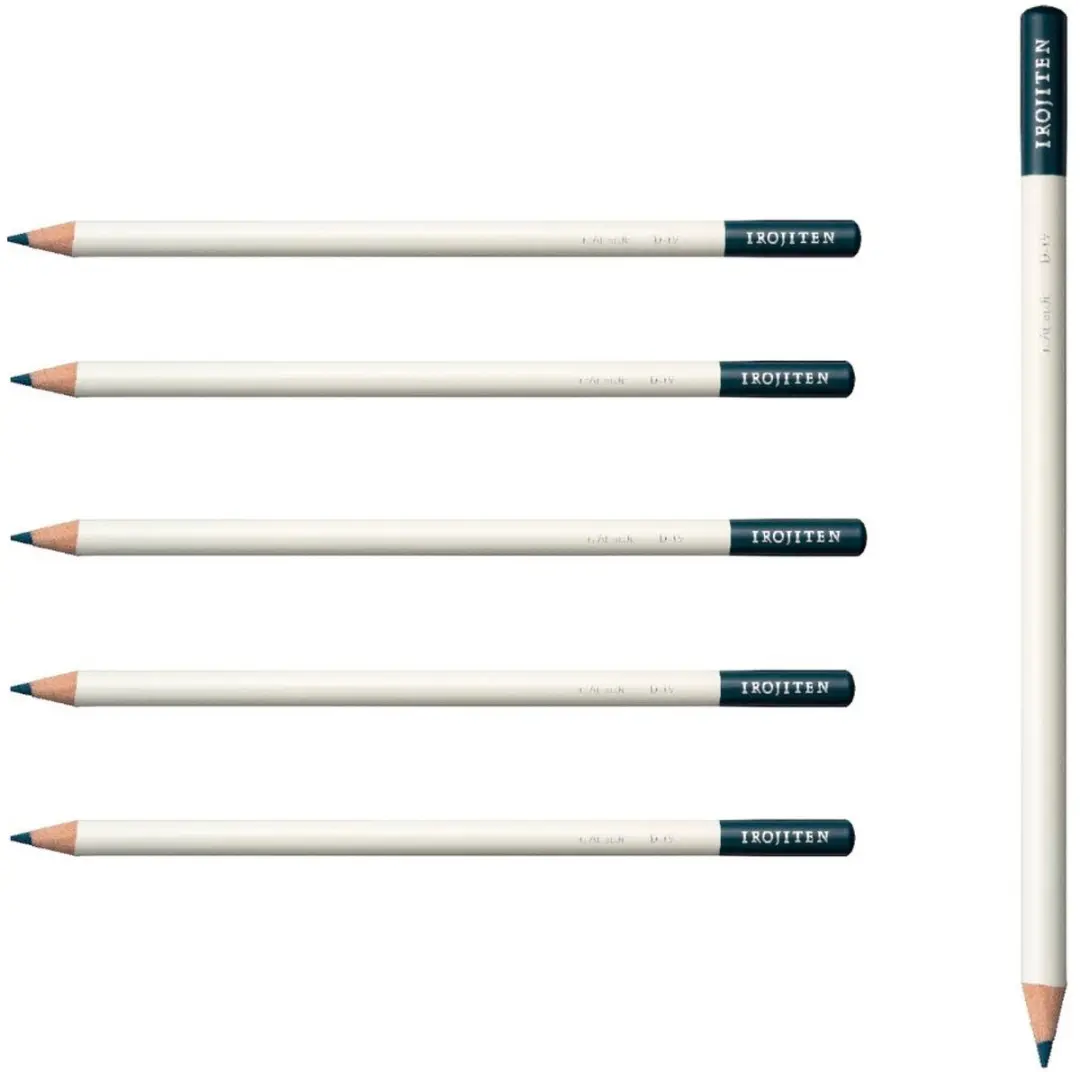 Tombow Irojiten
