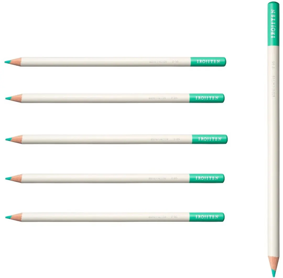 Tombow Irojiten