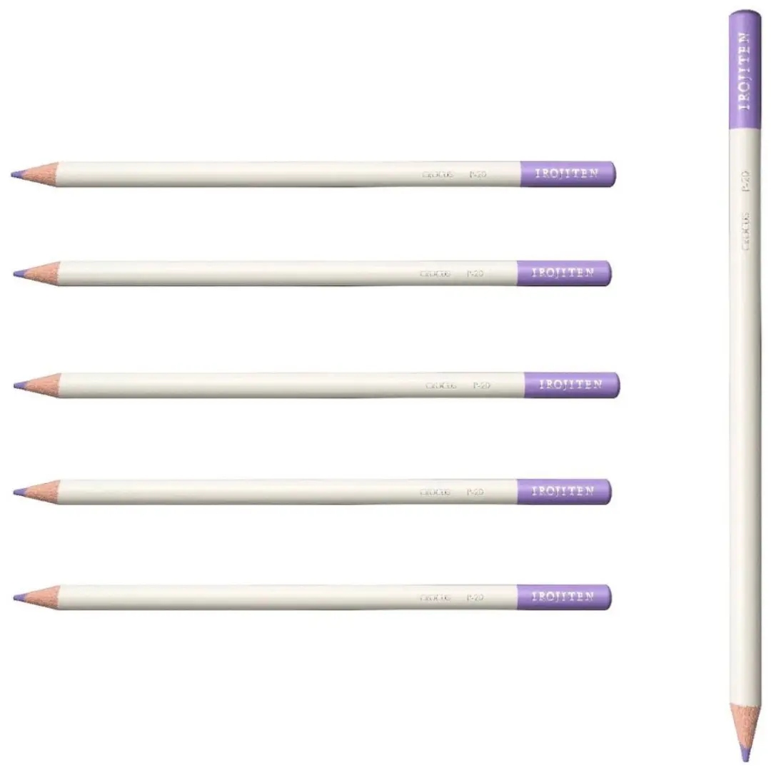 Tombow Irojiten