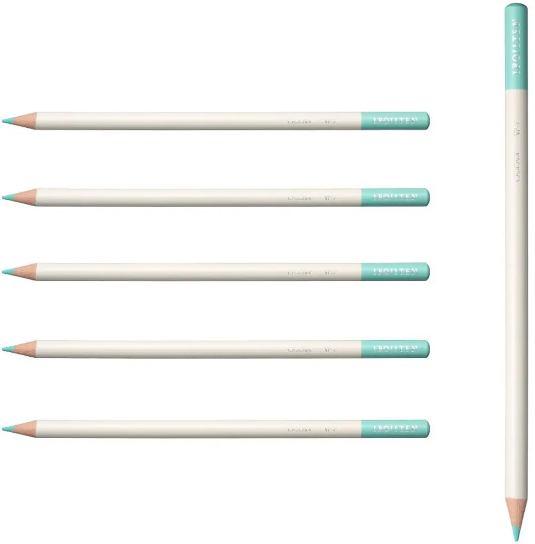 Tombow Irojiten