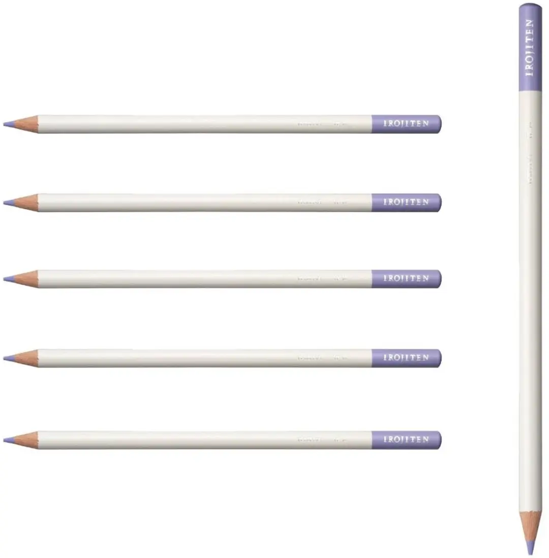 Tombow Irojiten