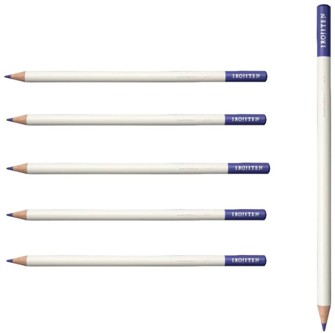 Tombow Irojiten
