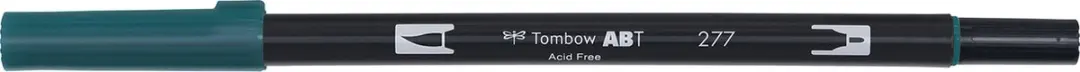Tombow ABT Dual Brush Pen 277