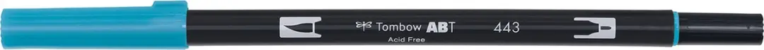 Tombow ABT Dual Brush Pen 443