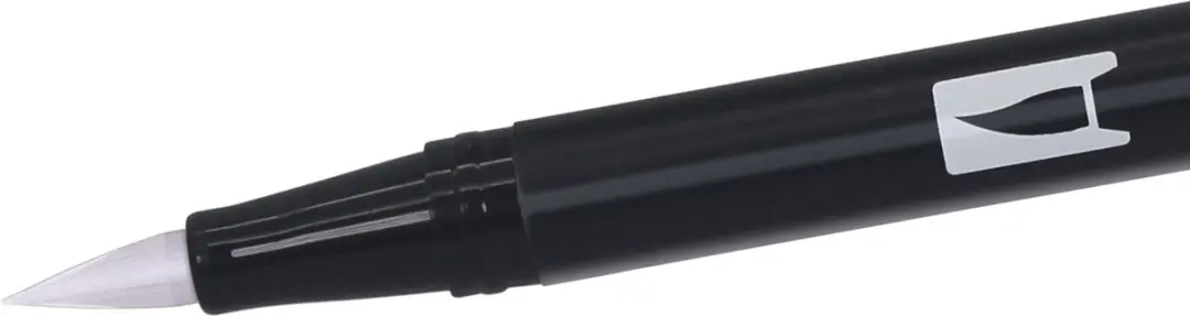 Tombow ABT Dual Brush Pen 620 - Lilac - afbeelding 3 van 6