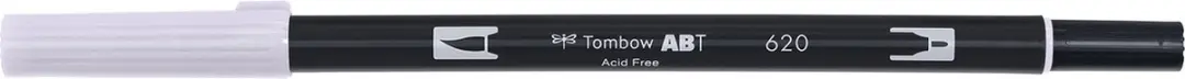 Tombow ABT Dual Brush Pen 620 - Lilac - afbeelding 2 van 6