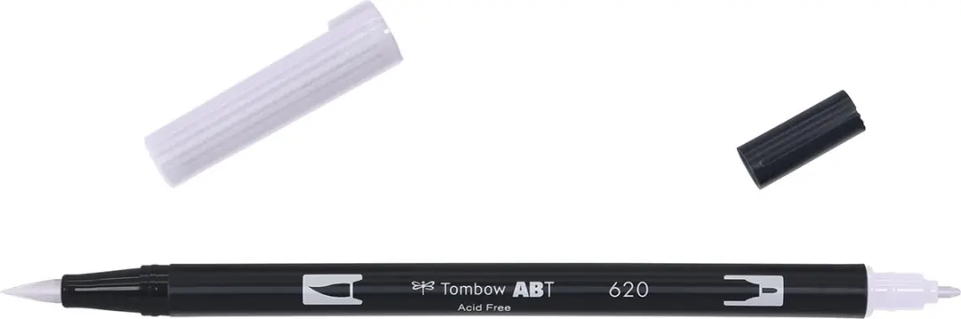 Tombow ABT Dual Brush Pen 620