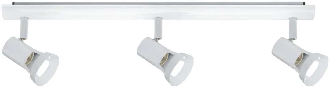 Paulmann Spotlight Teja GU10 3x10W - 50cm Wit