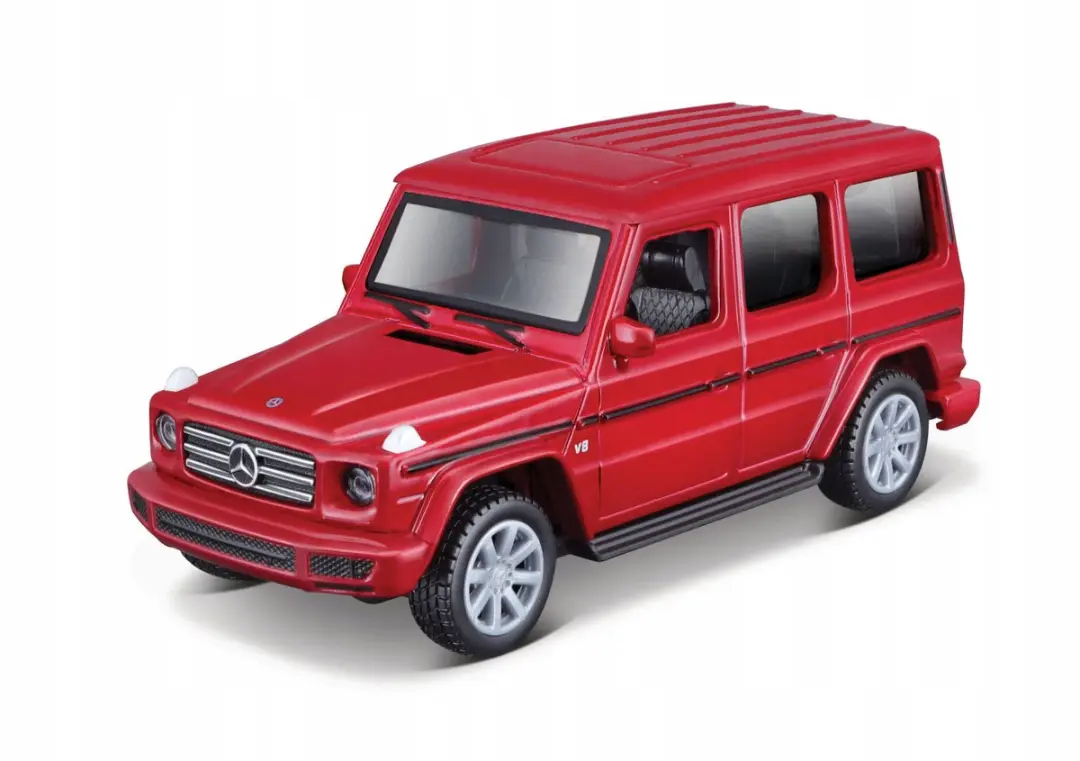 Maisto Mercedes-Benz G Class