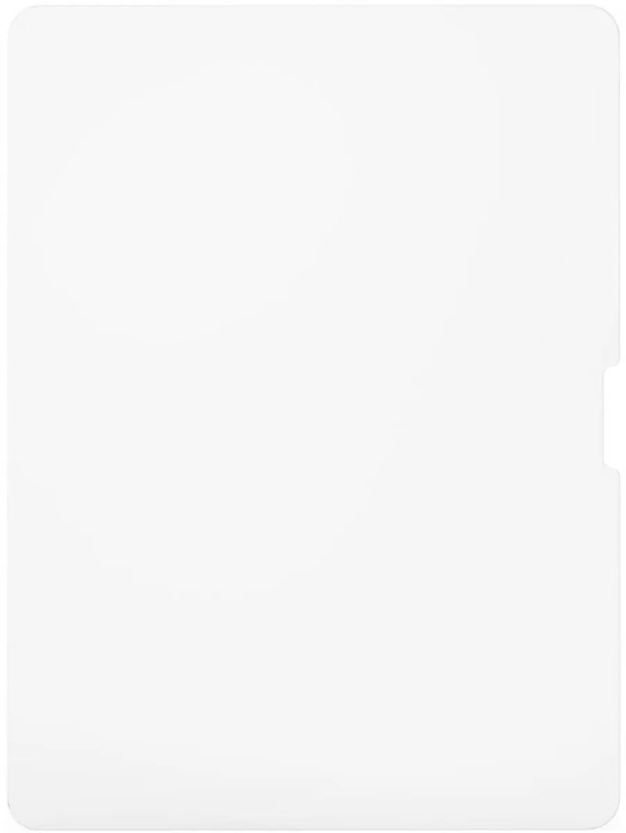 Hama 00210958 Displayschutzglas iPad Air 11 - Transparant