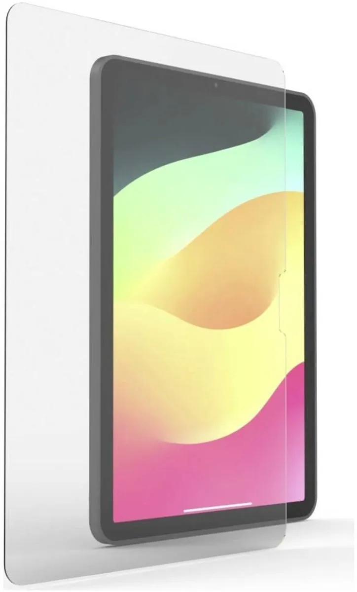 Hama 00210958 Displayschutzglas iPad Air 11 - Transparant