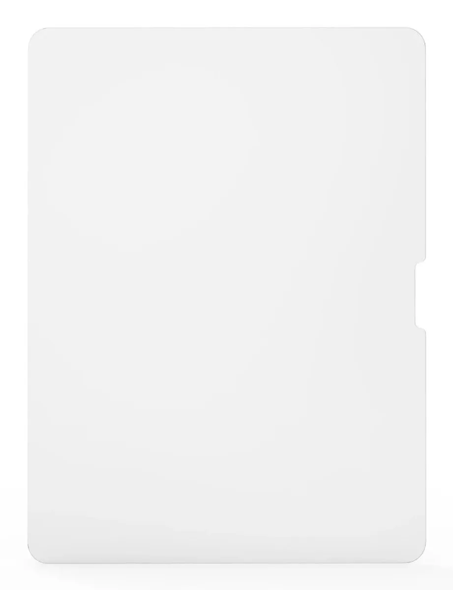 Hama 00210958 Displayschutzglas iPad Air 11 - Transparant